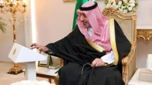 مهرجان شرورة الشتوي 2026 بدعم أمير نجران يعزز السياحة والتقاليد في المنطقة